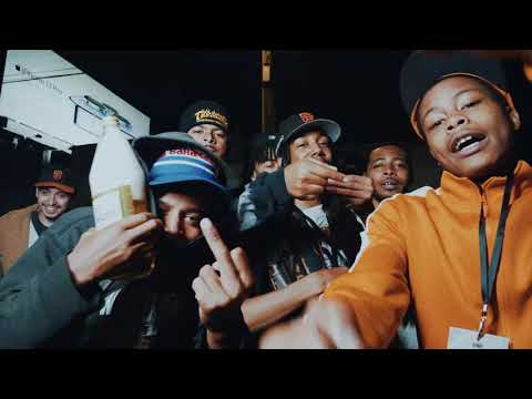 SRT-Woodz2x “Detroit” Tribute Directed by. @carlsfc_