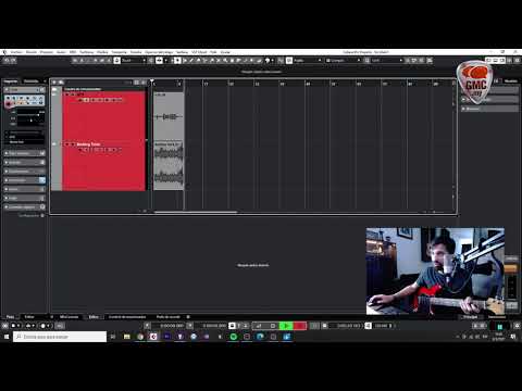 Loopback (Cubase + RME Babyface)