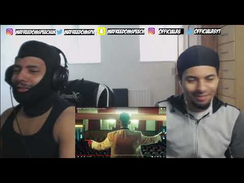 Artist of the year 🔥 *UK🇬🇧REACTION* 🇲🇦 STORMY - BADI 7EFYAN  MOROCCAN RAP