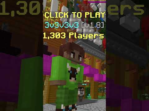 3 Bedwars Tips and Tricks In 60 Seconds Part 2 (Hypixel Bedwars) #shorts #hypixelbedwars #bedwars