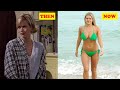 The Family Man 2000 Cast Then And Now Celebrities Then And Now