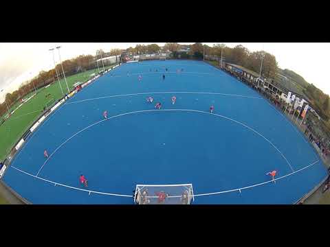 20171118 HCU MA1 Geel Zwart MA1