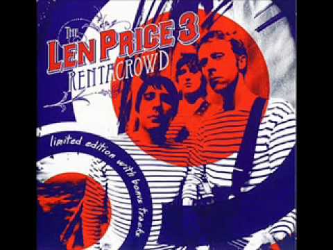 The Len Price 3 - If I Ain't Got You