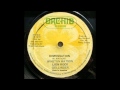 12'' Winston Watson & Dillinger - Dispensation