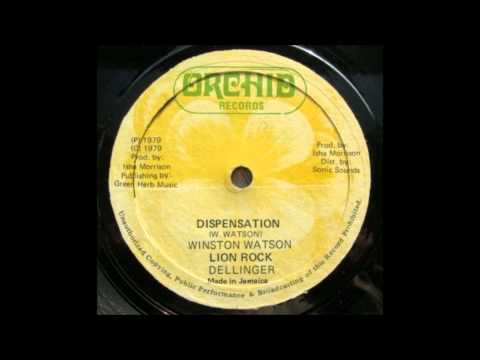 Video thumbnail for Dispensation