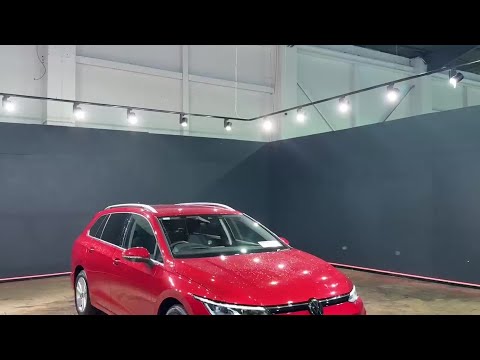 Volkswagen Golf ETSI ACTIVE - FACTORY ALLOYS - DIG - Image 2