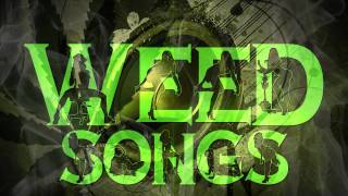 Weed Songs: Tes La Rok - Bass 31
