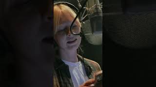 Guys, did @LUCYROSEMUSIC kill it on wake up or what