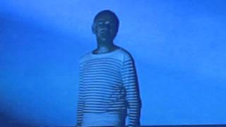 Eight Ball - Underworld @ Fox Theater Pomona, 4/13/2016