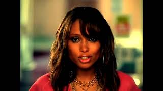 Tamia - Officially Missing You (Official Video)