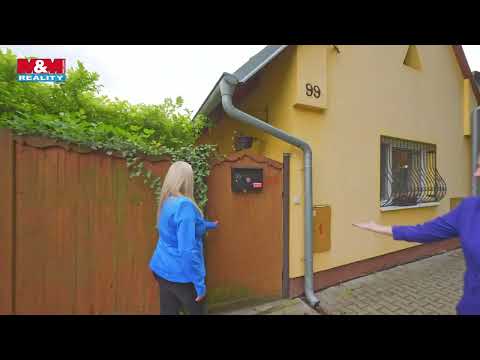 Prodej rodinného domu, Městec Králové