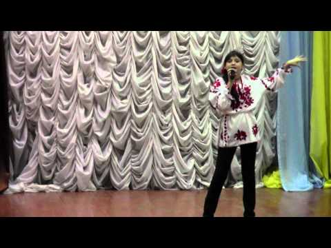 Snezhana Dzubenko - Сумна я була