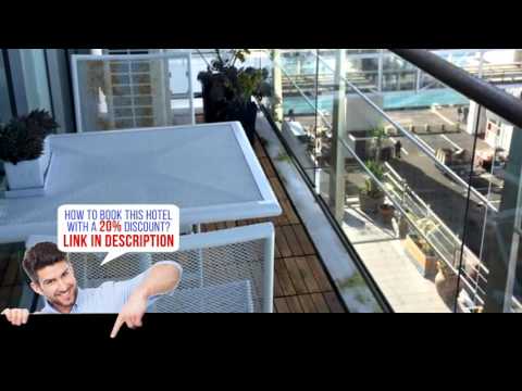 Prestigioso Princes Wharf, Auckland, Nova Zelândia, avaliação HD