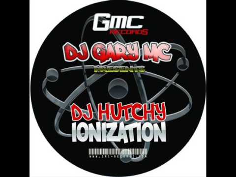 Dj Hutchy - Ionization