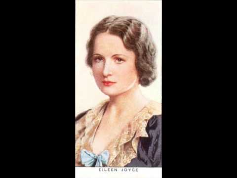 Eileen Joyce plays Mendelssohn Rondo capriccioso Op 14