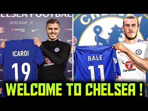 download lagu mp3 mp4 Bale Chelsea, download lagu Bale Chelsea gratis, unduh video klip Bale Chelsea