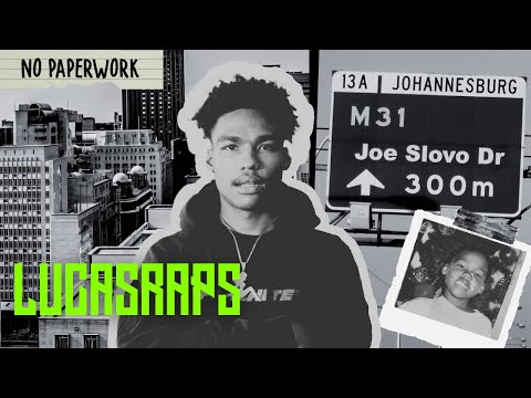No Paperwork Freestyle - Lucasraps #018