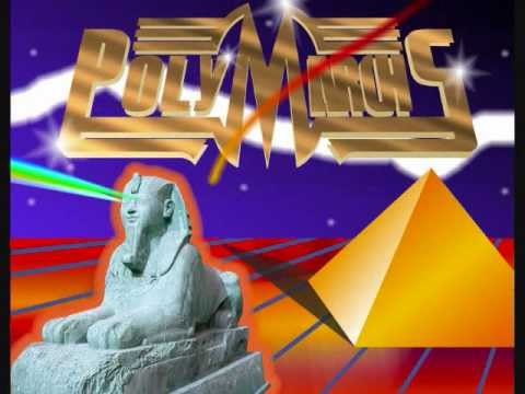 Polymarchs - Disco de Oro Vol. 1 ..........Checoman
