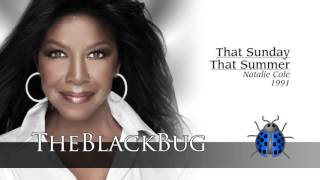 That Sunday That Summer - Natalie Cole - 1991