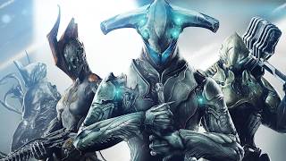 Warframe　ソロレリック集め