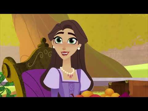 The AristoCreatures part 2 - The King Arrives