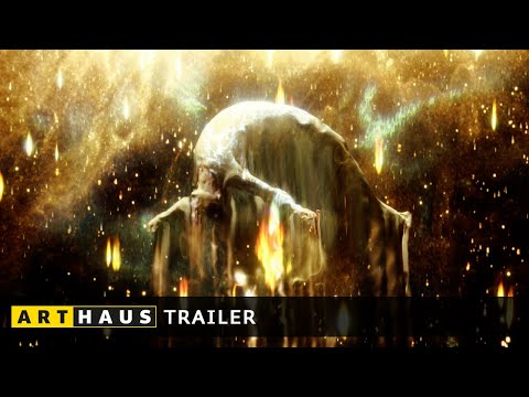 Trailer-Vorschau: The Fountain