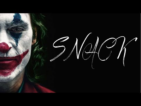 GANGBROS - SNACK (Official Lyric Video) A1 S10