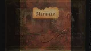 FIELDS OF THE NEPHILIM - Chord Of Souls