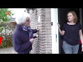 Op pad met hondenbelastingcontroleur Ad van Seeters