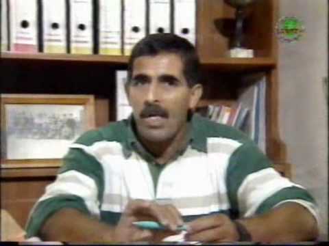 MC Alger  Champion d'Afrique1976 (part I)