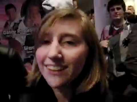 Actors of Dionysus - Lysistrata vox pops