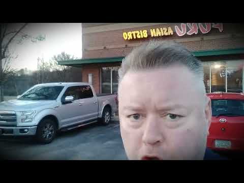 Fuku Asian Bistro