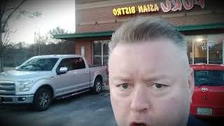 Mark Pitt - FUKU Asian Bistro