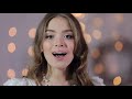 O holy night 🌠🙏 Natali Domini & string quartet Amelia