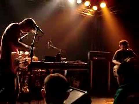 sister iodine 4 - Point Ephemere 02.11.06