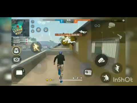 Passoca com 2s - Real Trap De Sp 2 - Free Fire❤️🔥🎯