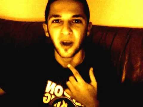 Coccione - Captain Futuro 2012