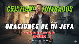 Oraciones de Mi Jefa