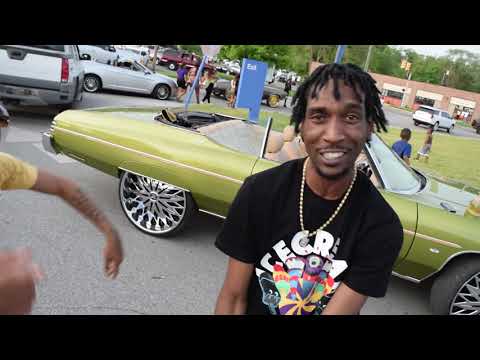 10toes x 6ixx - Creepin (Official Video) shotby@ddomineek