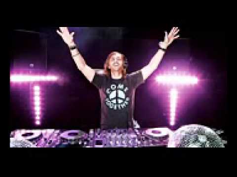 David Guetta x Calvin Harris x Chris Brown Type Electro Club Beat (Prod. A-Jay)