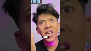 Download lagu Successfully made me errosi #reactiondebm #funny #debm #foodshorts #lucu #1masakandebm #reaction mp3