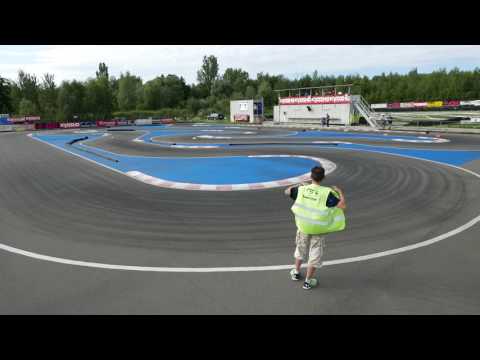 BTM Runde 4 in Bernau, ToniSport17.5  Finale A-3