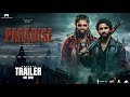 The Paradise RAW STATEMENT Trailer Hindi Concept Nani Srikanth Odela Anirudh SLV