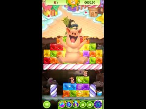 Shrek Sugar Fever Level 118 - NO BOOSTERS 👹🐴🐷 | SKILLGAMING ✔️