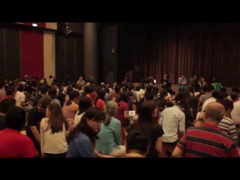 BOX OUT 2014 - Cajon Festival