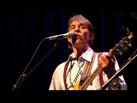 ERNST MOLDEN UND DAS FRAUENORCHESTER - aum blaun wossa - Stadtsaal - Mai 2018