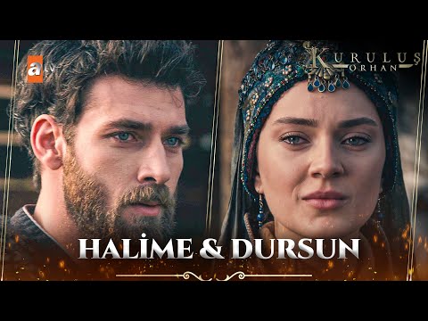 Baştan Sona Halime & Dursun - Kuruluş Orhan Kolaj