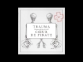 Coeur De Pirate Trauma Heartbeats Accelerating ...