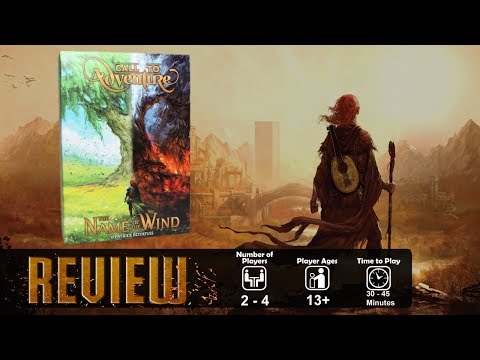 The name of the wind expansion! Is it a must have? | Review