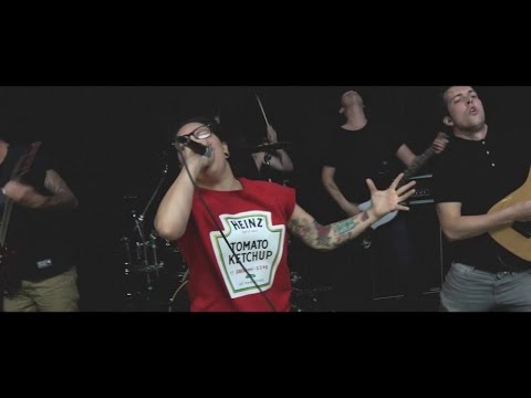 FOR I AM KING - This is a Warning (Official Video)